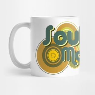 Soul Man Mug